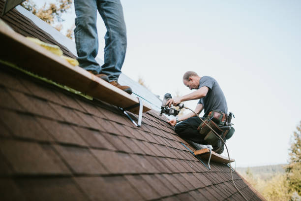 Quick and Trustworthy Emergency Roof Repair Services in Deland Southwest, FL